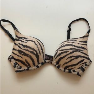Victoria’s Secret Very Sexy Push Up Plunge